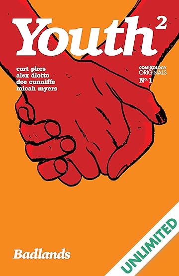 Youth Season Two (comiXology Originals) #1